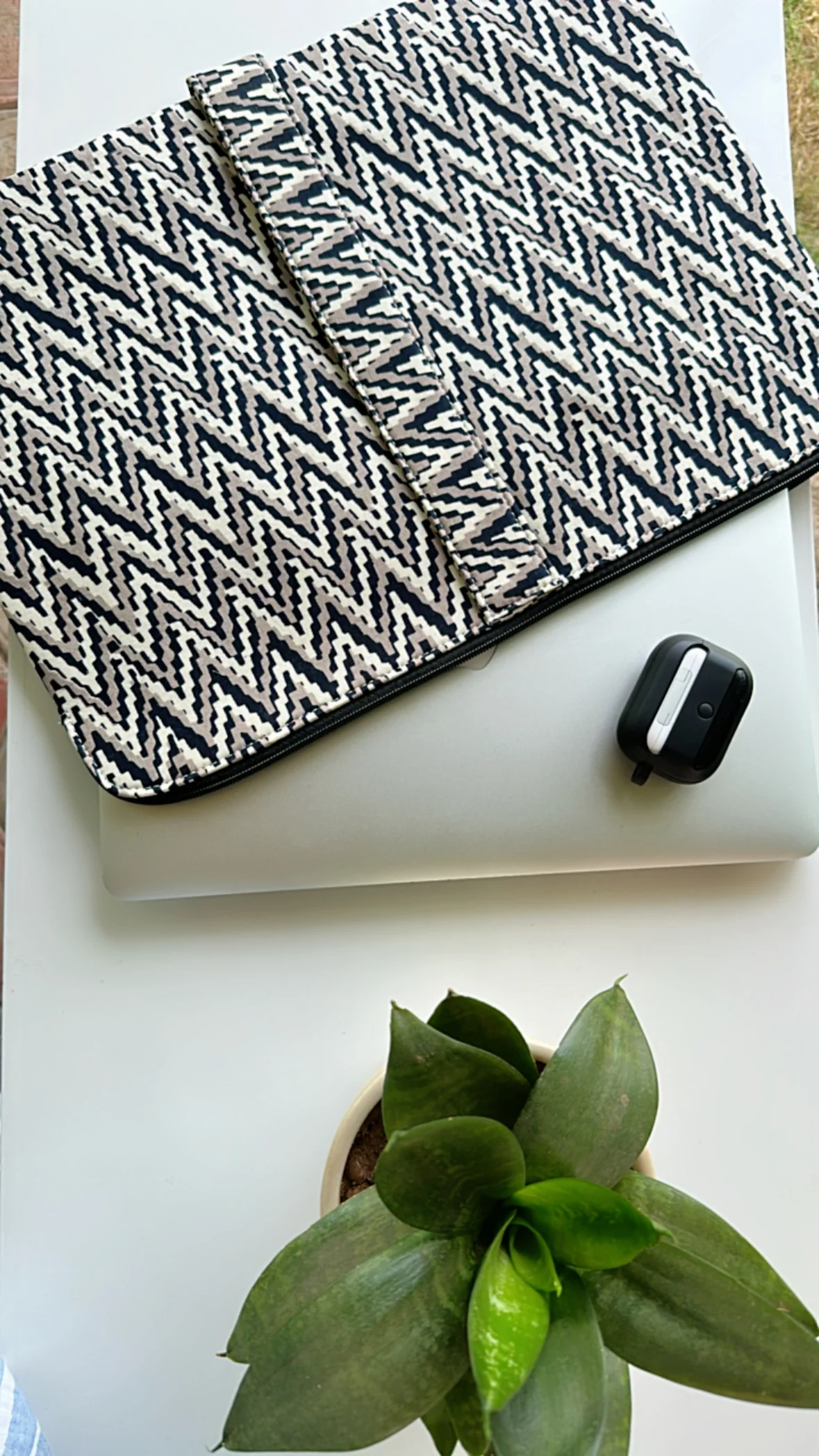 aztec-enigma-laptop-sleeve Aztec Enigma Laptop Sleeve -