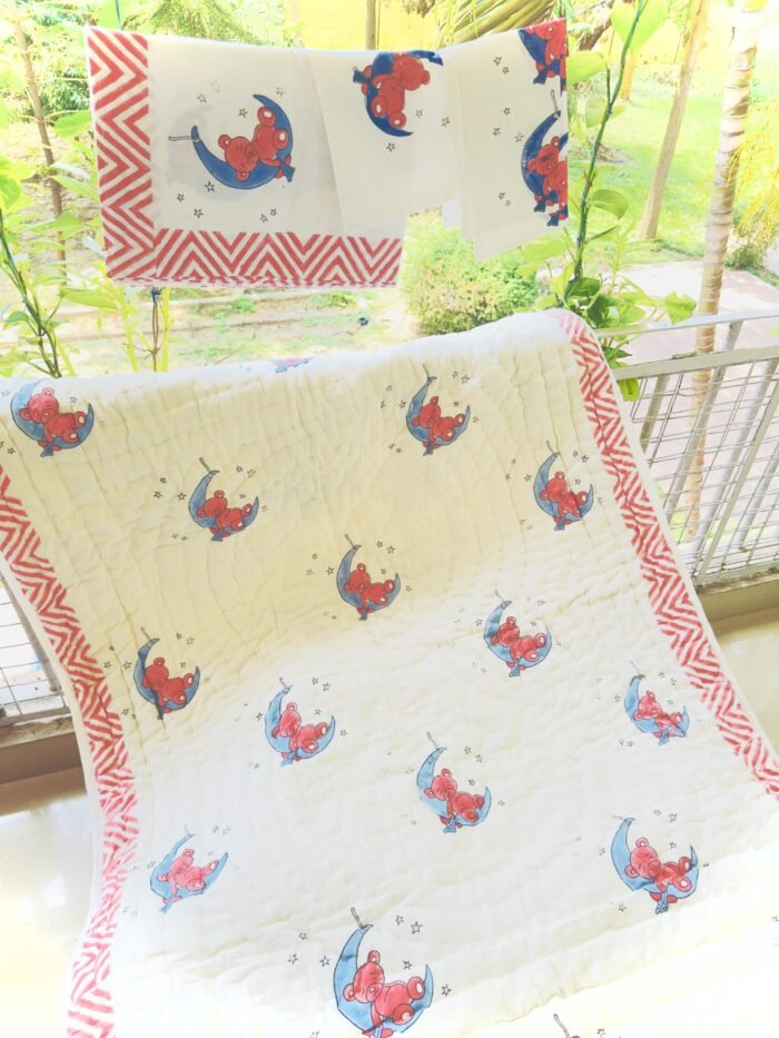Little Bear Bliss -