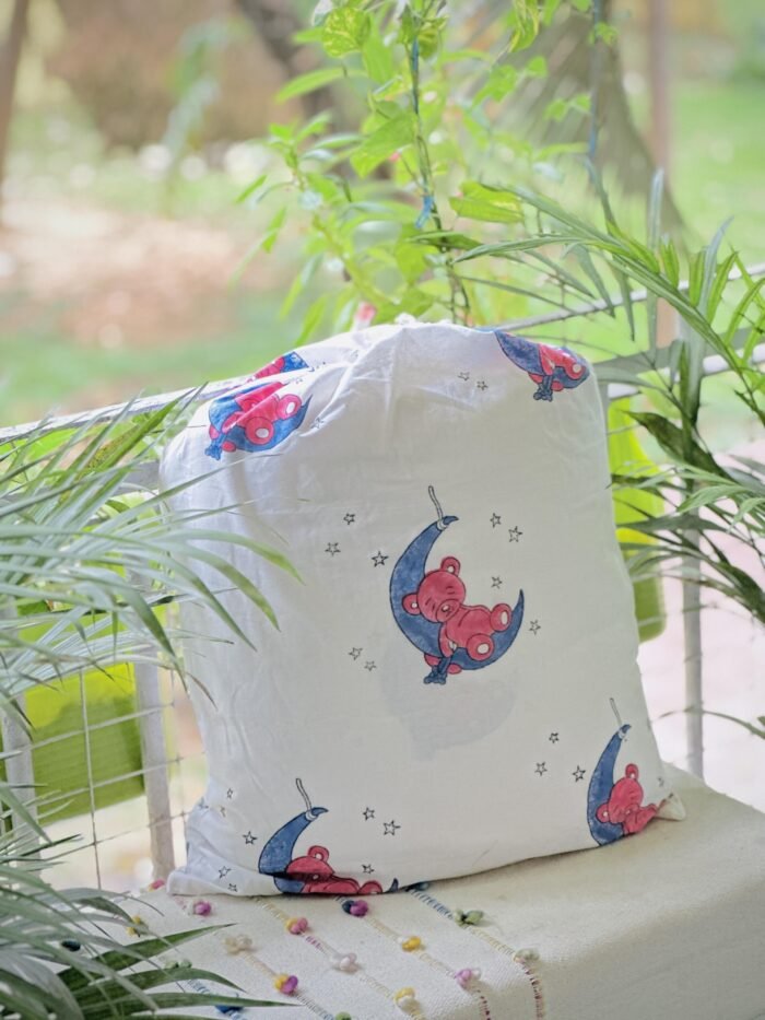 Little Bear Bliss -