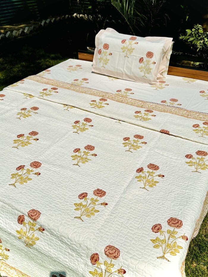 Citrus Bliss -